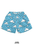 WATER BREATHING SHORTS
