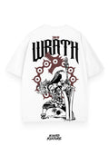 WRATH OF A DEVIL OVERSIZE TEE