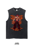 APEX PREDATOR TANK TOP