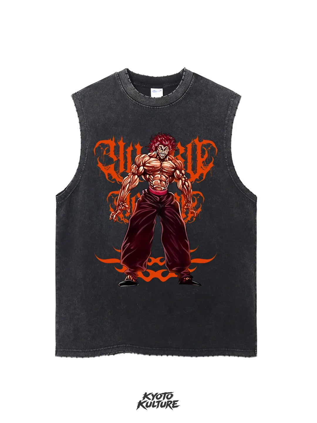 APEX PREDATOR TANK TOP